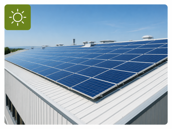 placas solares