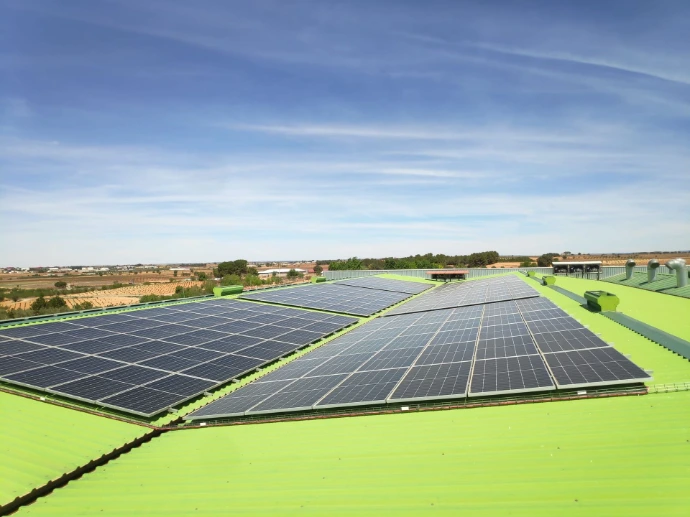 fotovoltaica